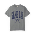 GAME DAY BOW GRAPHIC