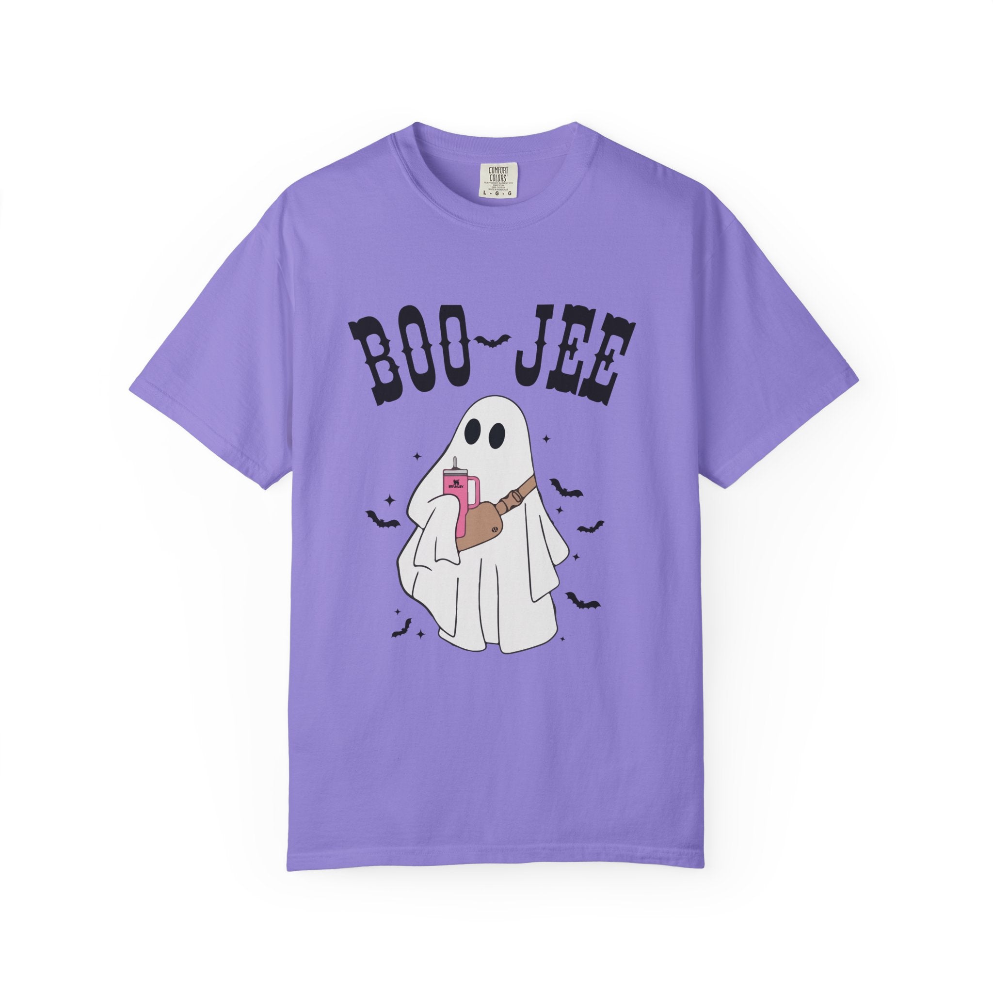 BOO JEE GRAPHIC