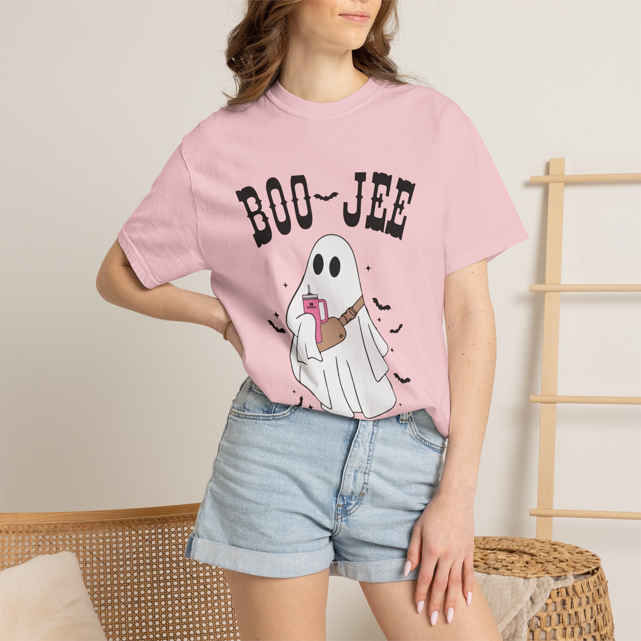 BOO JEE GRAPHIC