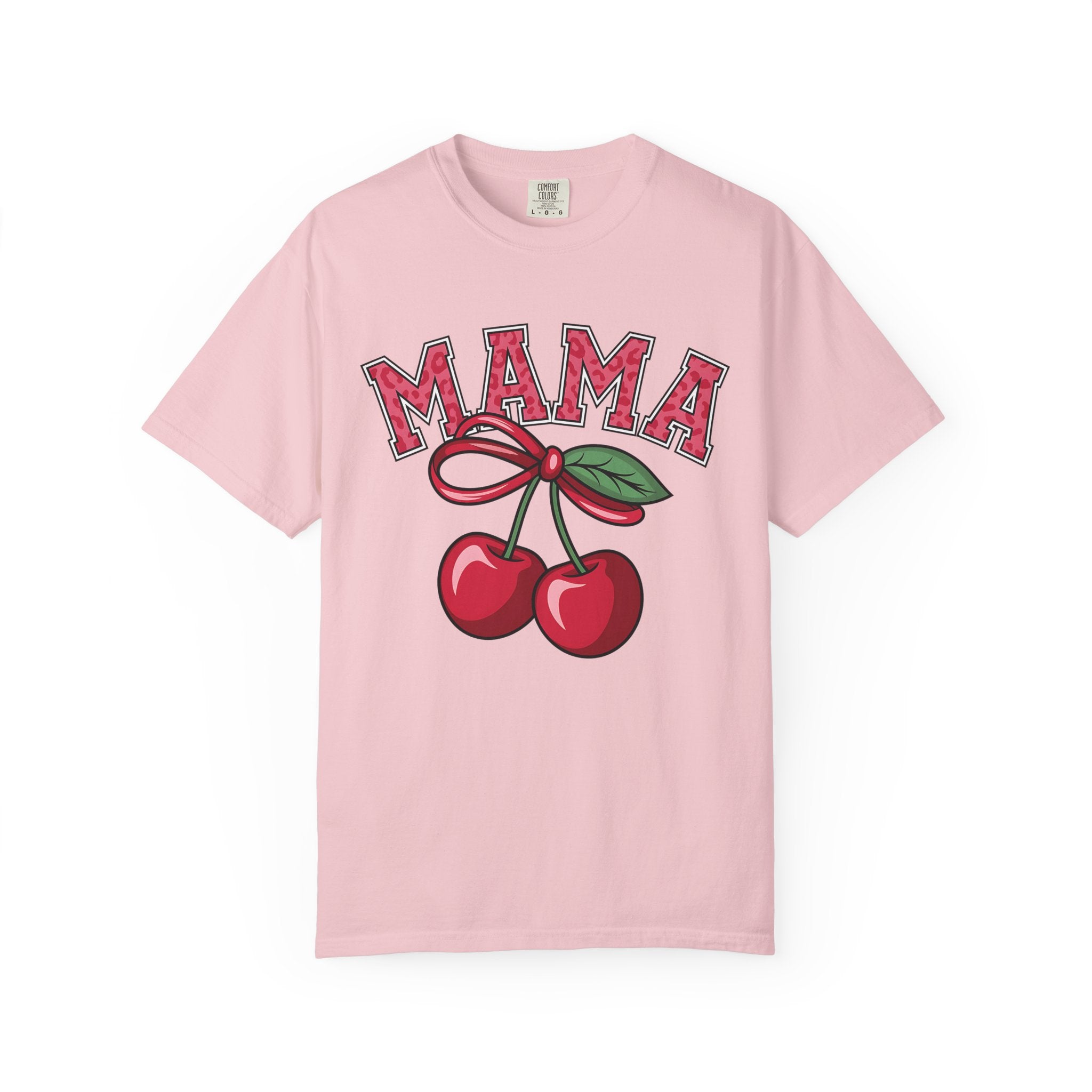 MAMA CHERRY GRAPHIC