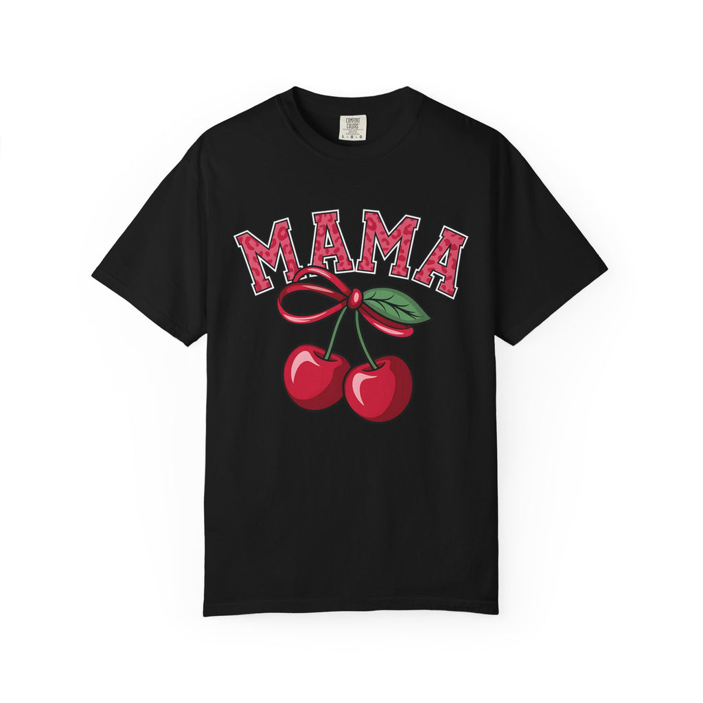 MAMA CHERRY GRAPHIC