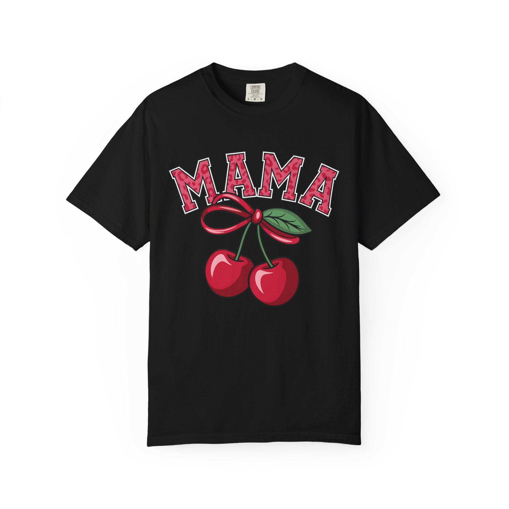 MAMA CHERRY GRAPHIC