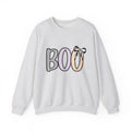BOO PASTEL CREWNECK