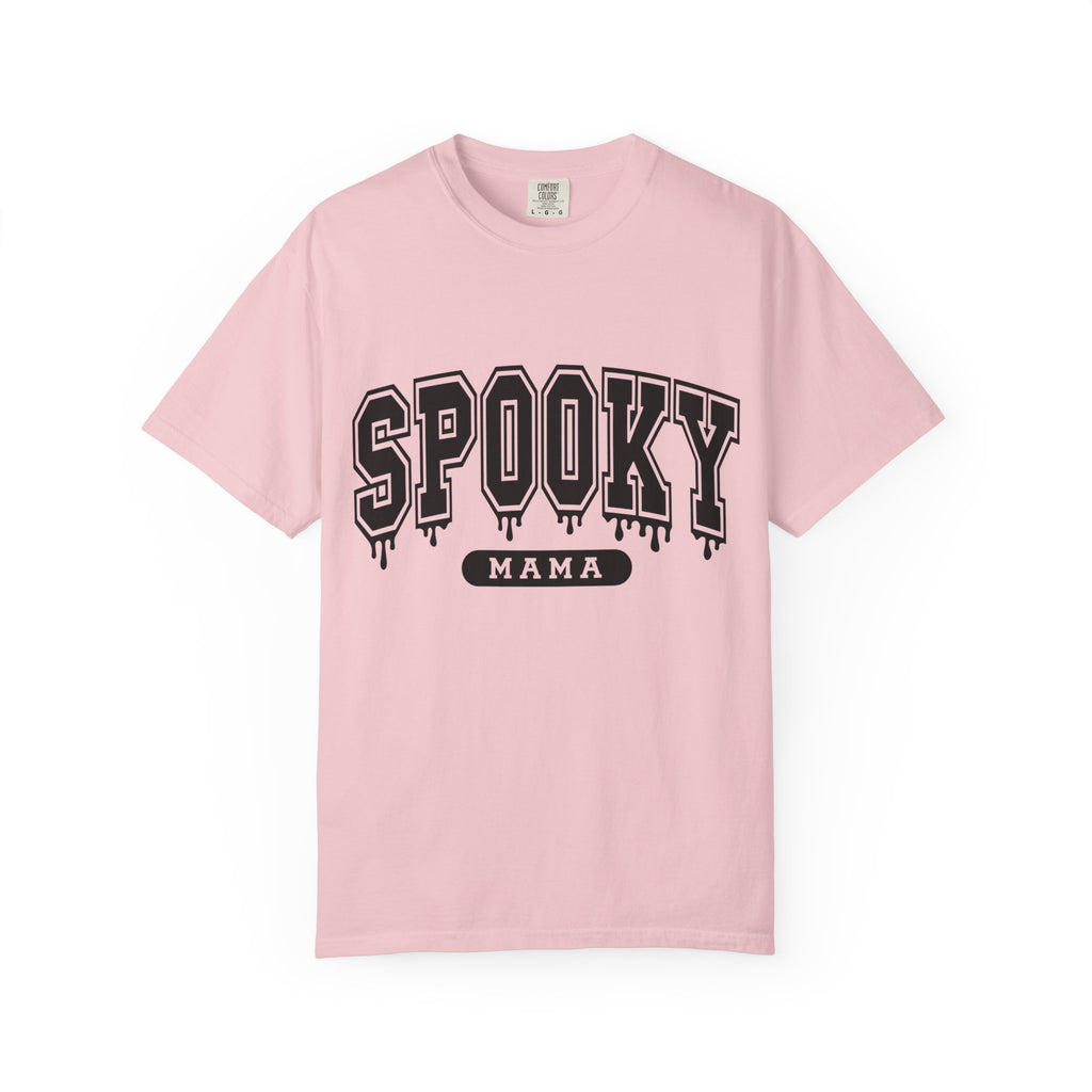 SPOOKY MAMA TEE