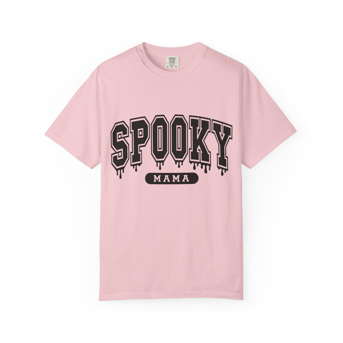 SPOOKY MAMA TEE