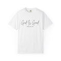 GOD IS GOOD GRAPHIC