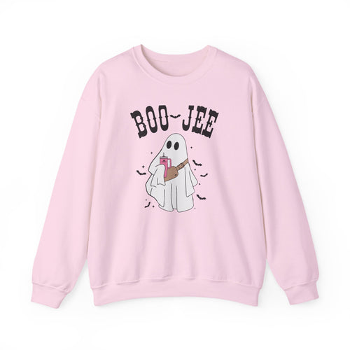 BOO-JEE CREWNECK
