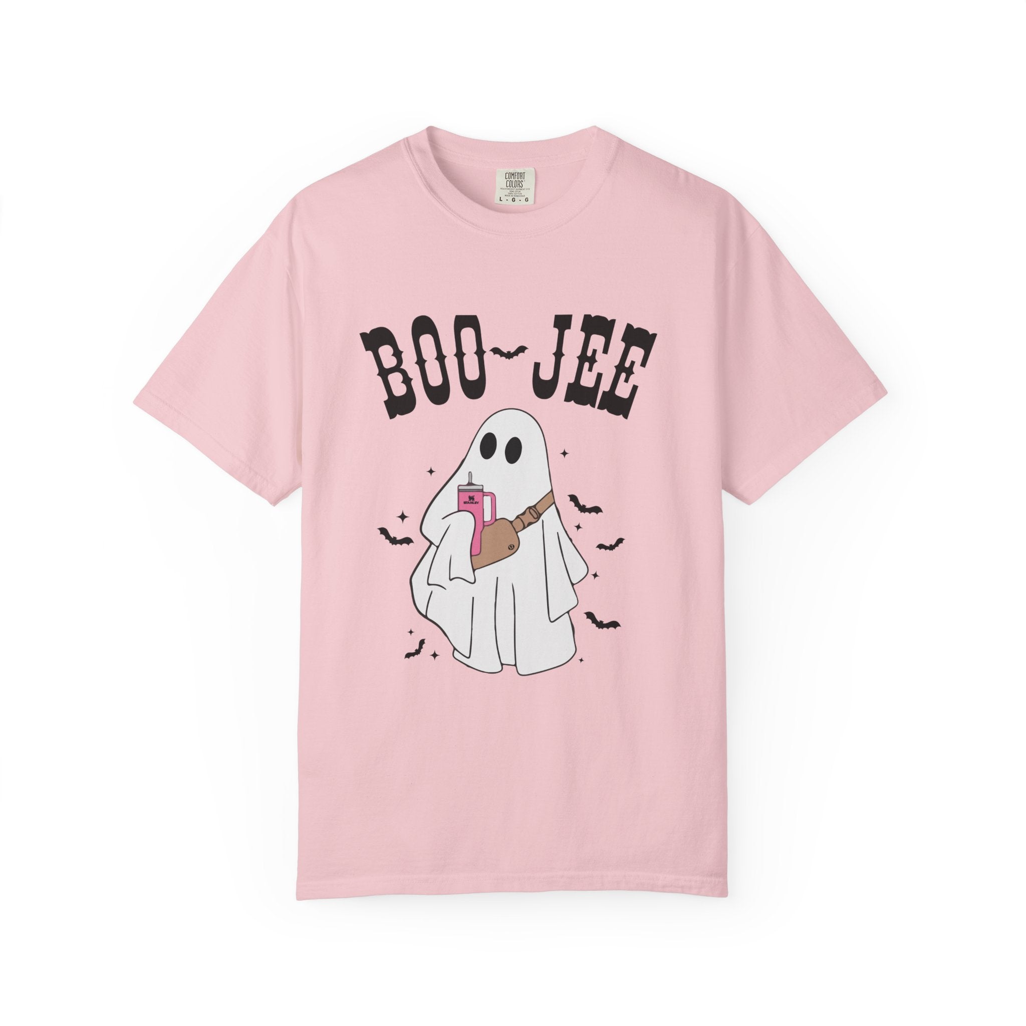 BOO JEE GRAPHIC