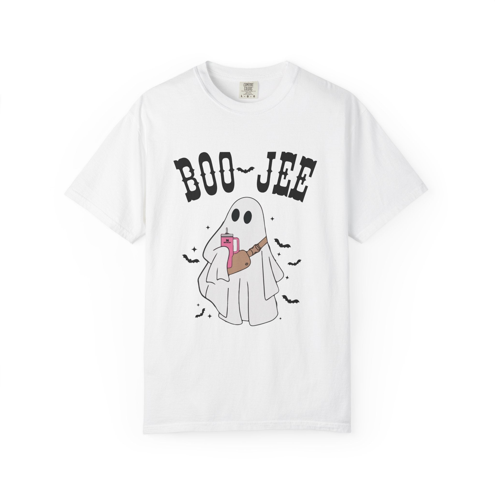 BOO JEE GRAPHIC
