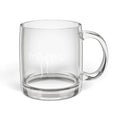 MAMA GLASS COFFEE MUG