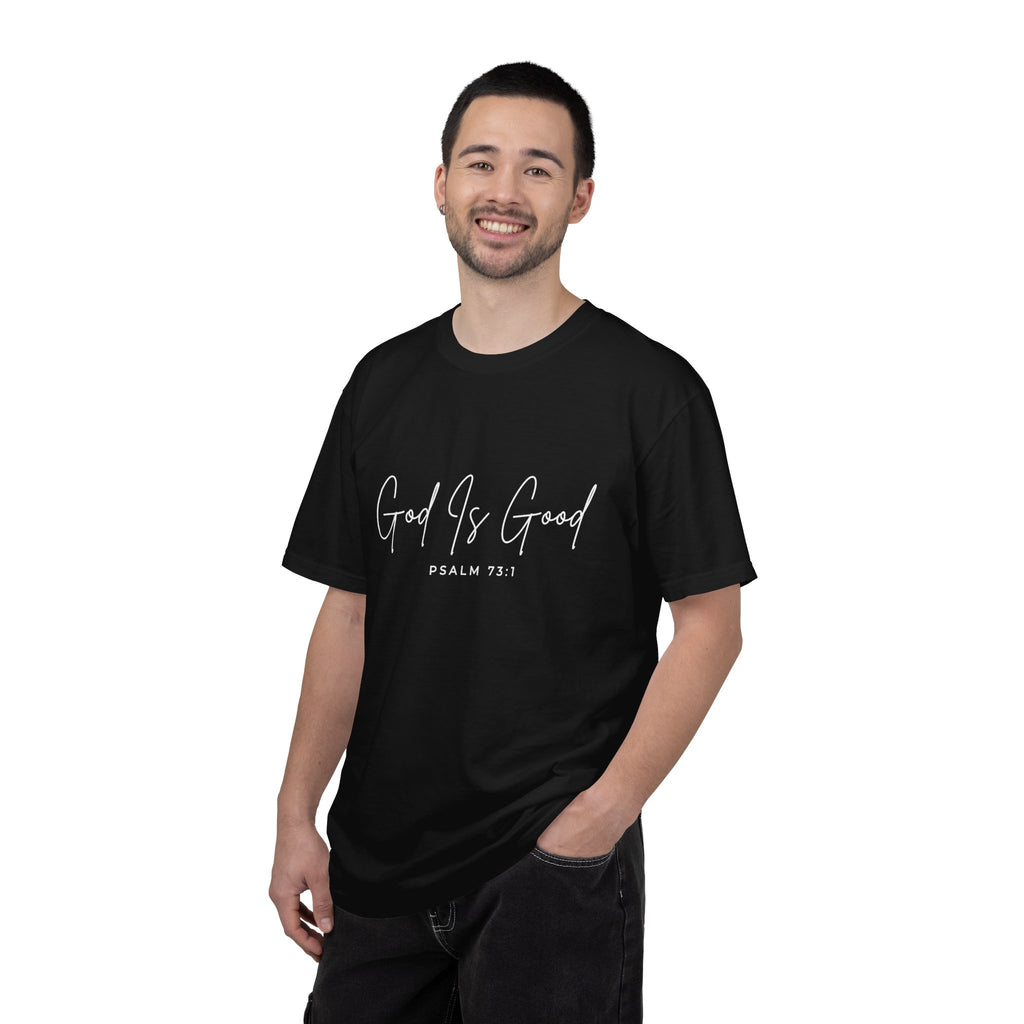 GOD IS GOOD GRAPHIC