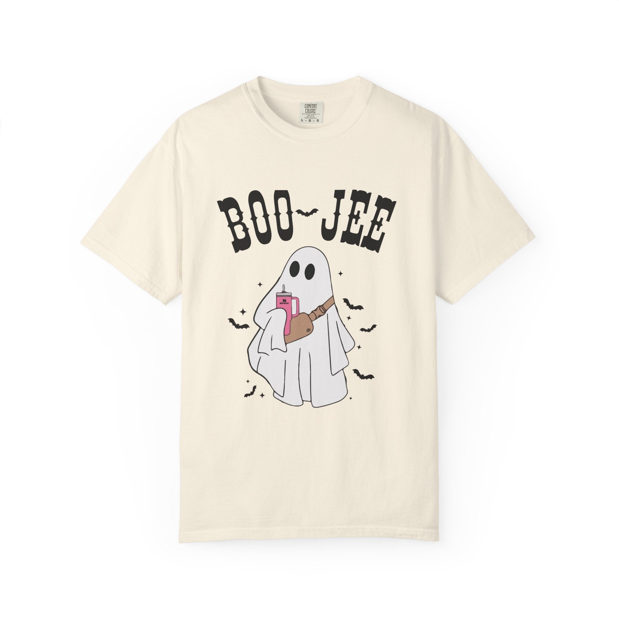 BOO JEE GRAPHIC