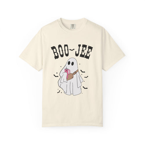 BOO JEE GRAPHIC