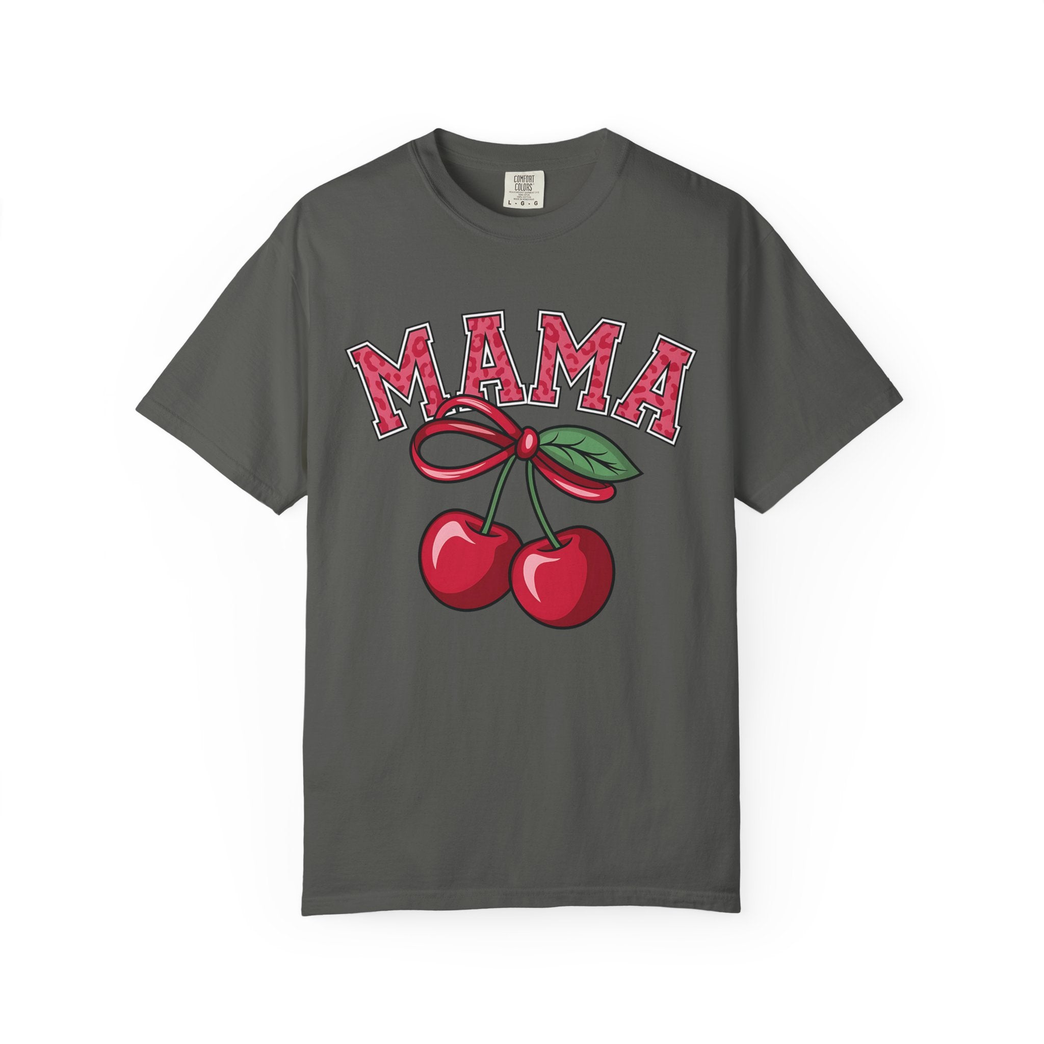 MAMA CHERRY GRAPHIC