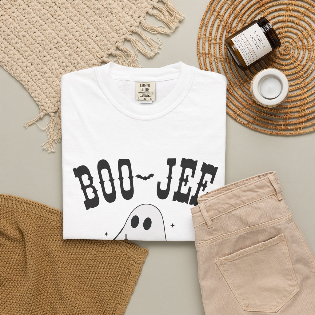 BOO JEE GRAPHIC