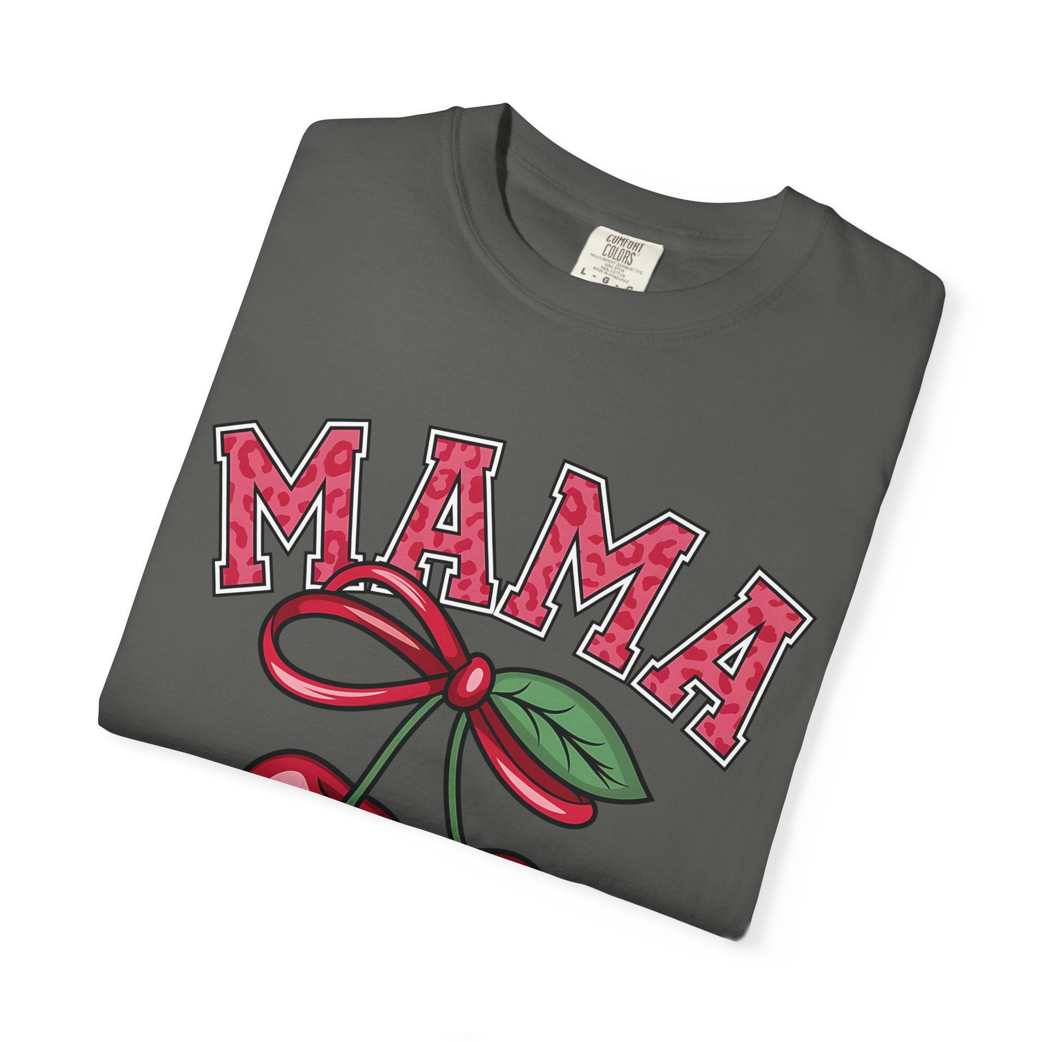 MAMA CHERRY GRAPHIC