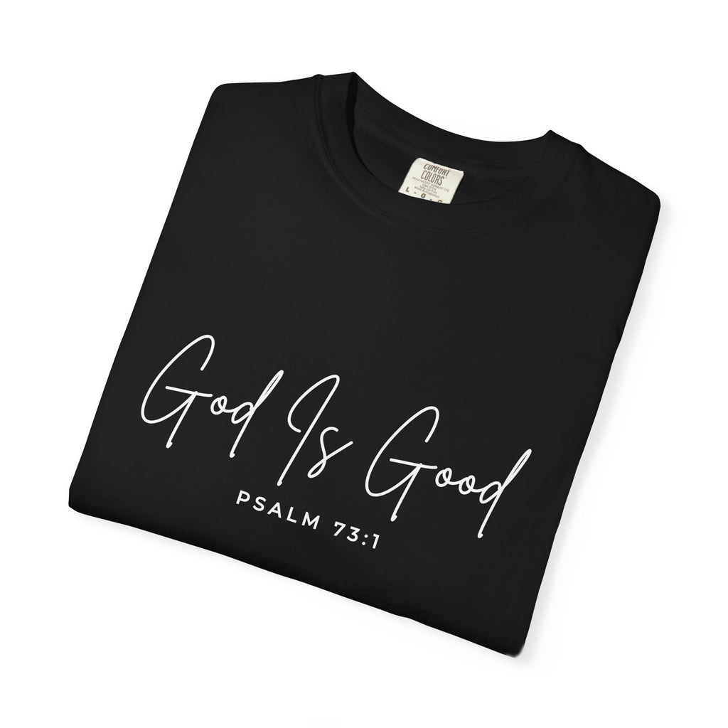 GOD IS GOOD GRAPHIC