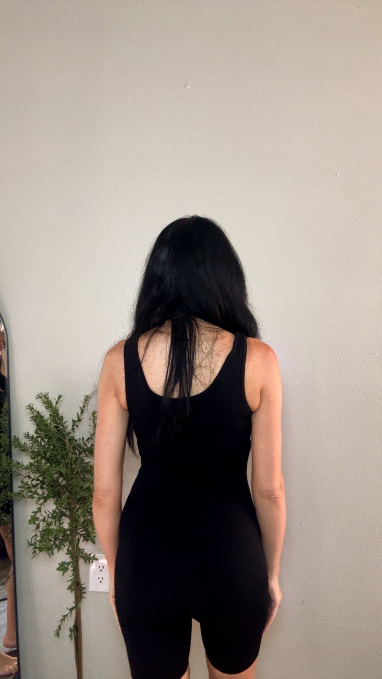 SLEEK & SNATCHED ONE PIECE