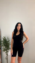 SLEEK & SNATCHED ONE PIECE