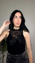SWEET ESCAPE BODYSUIT
