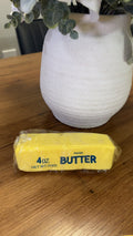 BUTTER SQUISHY